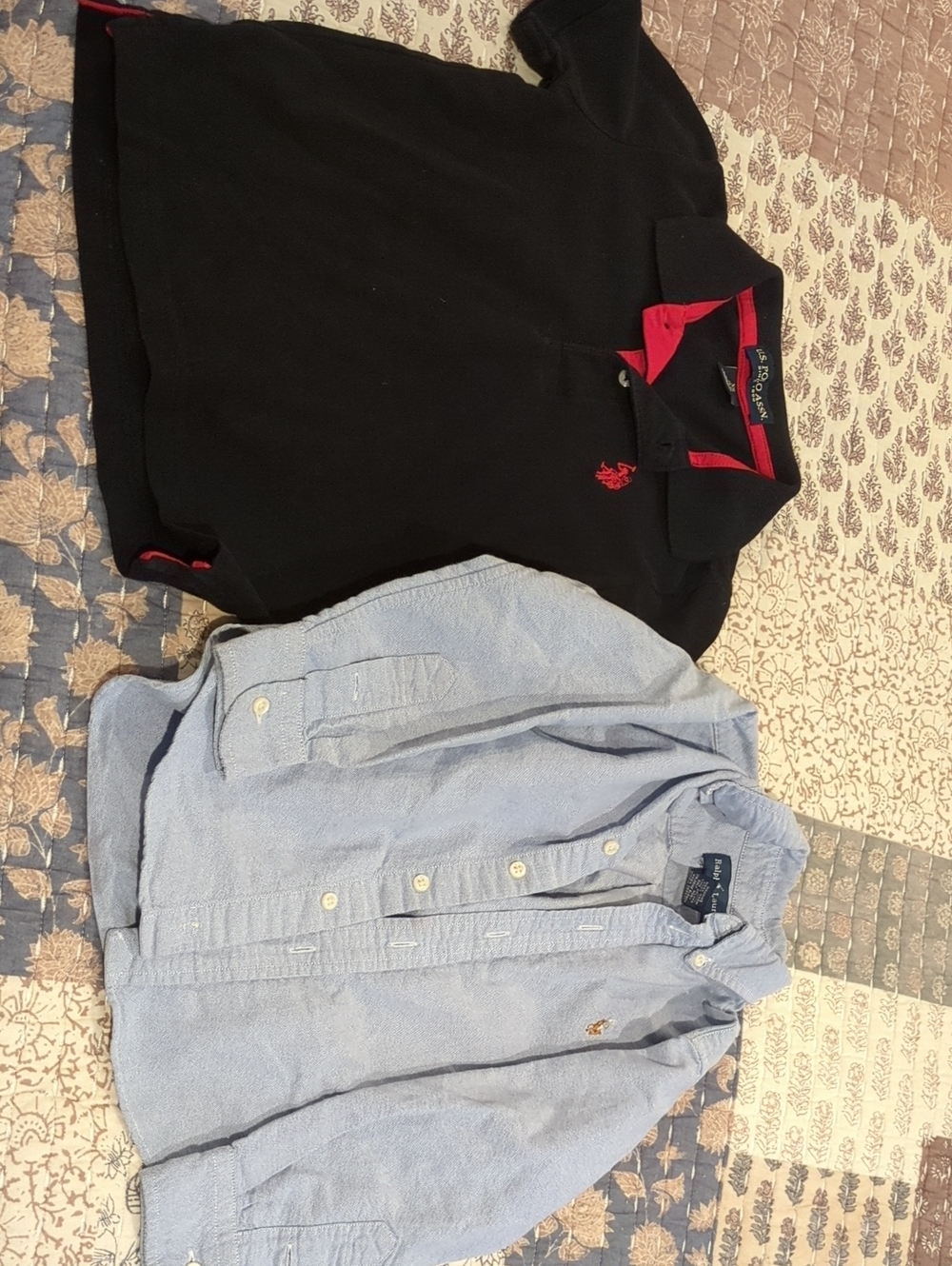 Ralph Lauren Bundle